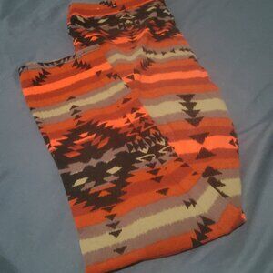 LEGGINGS  BY AMERICAN EAGLE OUTFITTERS  SIZE LARGE  NEW